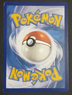 Pokemon TCG Chandelure Lost Origin Trainer Gallery, Holo Ultra Rare Card - Image 2