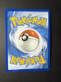 NM Mega Skarmory ex 106/088 Perfect Order Ultra Rare Pokemon Card - Image 2