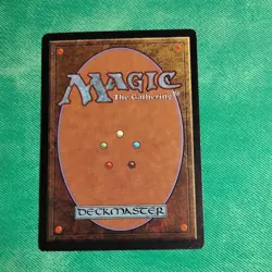 MTG Gaea's Blessing Weatherlight Uncommon - Image 2