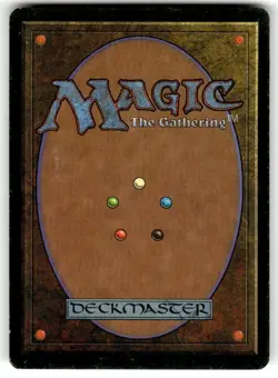 Chronicles Magic: The Gathering Urza's Power Plant (Rock in Pot) MTG - Image 2