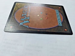 MTG Death Pit Offering Nemesis 56/143 Regular Rare - Bit of Edge Wear, one side - Image 4