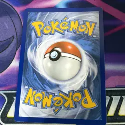 Pokemon TCG Pikachu SM162 Black Star Promo Holo 2019 Team Up promo - Image 5