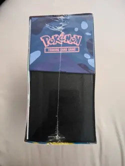 Pokemon TCG Chaos Rising - Pokemon Center ETB Factory Sealed - Ready To Ship - Image 3