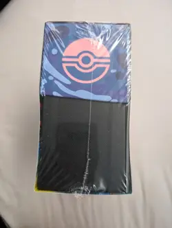 Pokemon TCG Chaos Rising - Pokemon Center ETB Factory Sealed - Ready To Ship - Image 4