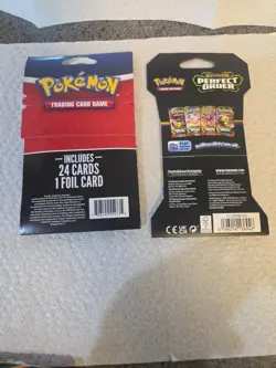 Pokemon TCG- 2 Packs. Buy 1 Get 1 Free. Brand New Factory Sealed - Image 5