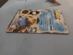Blastoise EX 29/146 - XY Base Set - Pokemon TCG - NM/LP - Image 2