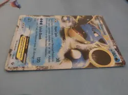 Blastoise EX 29/146 - XY Base Set - Pokemon TCG - NM/LP - Image 3