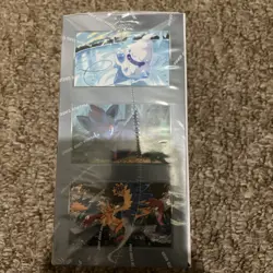 POKEMON - Korean 🇰🇷 SV11W Booster Box Pokemon TCG White Flare - Image 2