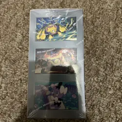POKEMON - Korean 🇰🇷 SV11W Booster Box Pokemon TCG White Flare - Image 4