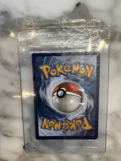 Pokemon TCG Greninja Gold Star SWSH144 - Celebrations Black Star Promo - Sealed - Image 2