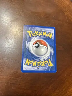 Pokemon March 102/111 Neo Genesis Regular - Image 2