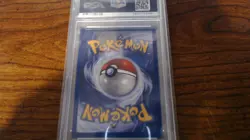 PSA 10 Computer Error #16 2000 Black Star Promo - Pokemon League Trainer - Image 4