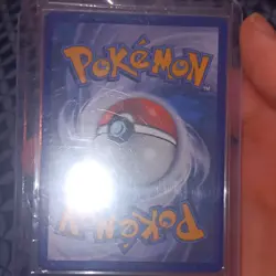 The Pokemon Company M Gardevoir EX RC31/RC32 Full Art Holo UR English 2016 - Image 2