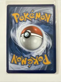 Mega Zygarde ex Ultra Rare [NM] - ME03: Perfect Order 104/088 Pokemon TCG - Image 2