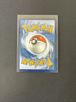 Mega Zygarde ex Ultra Rare [NM] - ME03: Perfect Order 104/088 Pokemon TCG - Image 4
