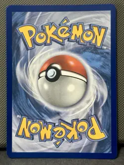 Ninjask 137/132 Illustration Rare ME01 Mega Evolution Full Art Pokemon TCG NM - Image 2