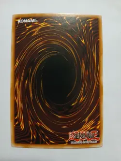 Yugioh Dragonic Diagram Secret Rare MACR-EN053 Lightly Played - Image 2