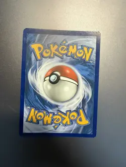 Pikachu Holo XY202 LP Pokemon League Stamped Promo - Image 3