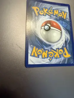 Pikachu Holo XY202 LP Pokemon League Stamped Promo - Image 5