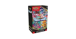 Pokemon TCG ME04: Chaos Rising Booster Bundle New Sealed - Image 1