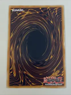 Yugioh - Gozen Match - 1st Edition Platinum Secret Rare NM - Free Holo - Image 2