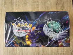 Pokemon Chilling Reign Booster Box | Factory Sealed | Excellent | Protector - Image 4