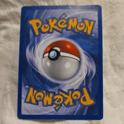 The Pokemon Company Dark Houndoom 7/105 Neo Destiny Holo Rare ENG Unlimited - Image 2