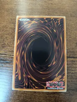 Mimighoul Throne MP25-EN117 Prismatic Secret Rare 2025 Mega-Pack Yugioh - Image 2