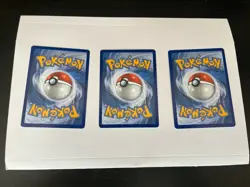 Pokemon TCG Poke Poke Pad Ascended Heroes ASC 198/217 X 3 - Image 2