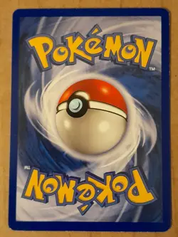 Pokemon Plus Power 84/102 Base Set Unlimited LP See Pictures - Image 2
