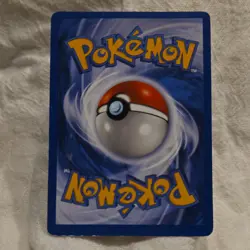 Wizards of the Coast Charizard Dracaufeu 4/102 Base Set Rare Holo FR 1999 - Image 2