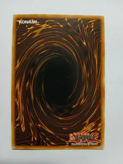 Yugioh Glow-Up Bulb Common SDCL-EN021 1st Ed Lightly Played - Image 2