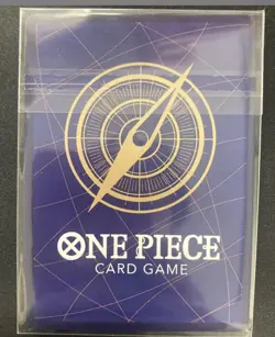 Luffy ST21-014 SR Flagship Battle Promo 2025 One Piece Card Japanese Sealed - Image 2