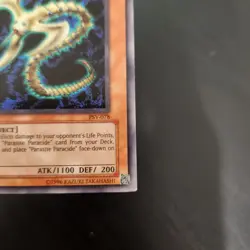 Drill Bug PSV-078 Pharaoh's Servant: Yugioh Unlimited Common - Lightly Played - Image 3