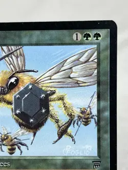 Killer Bees - Legends Regular ~LP/MP~ Magic The Gathering MTG - Image 4