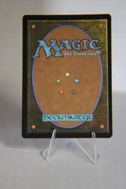 Twitching Doll (Extended Art) 417 Buy-A-Box Promos NM2051 - Image 2