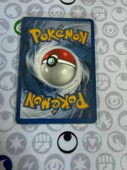 Pidgey 57/102 Common Base Set Unlimited Pokemon Lightly Played - Image 3
