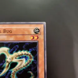 Drill Bug PSV-078 Pharaoh's Servant: Yugioh Unlimited Common - Lightly Played - Image 5