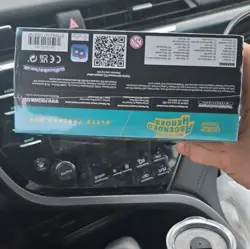 Pokemon TCG Elite Trainer Box Mega Evolution Ascended Heroes 2025 - Image 4