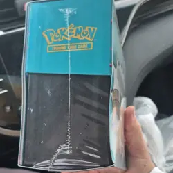 Pokemon TCG Elite Trainer Box Mega Evolution Ascended Heroes 2025 - Image 5