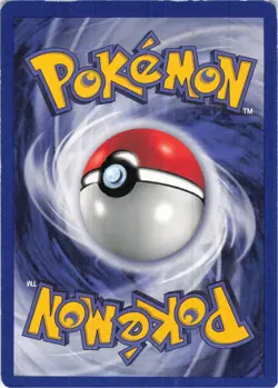 Pokemon - Squirtle #093/130 - Base Set 2 Common - Image 2
