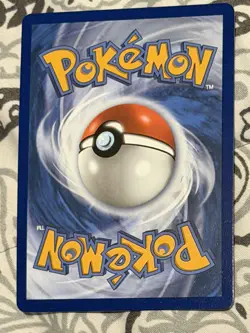 Pokemon AZ's Tranquility - 120/086 Chaos Rising NM - Image 3