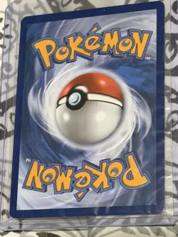 Pokemon AZ's Tranquility - 120/086 Chaos Rising NM - Image 5