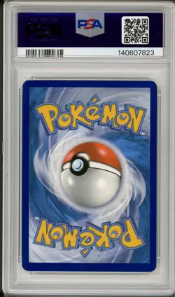2020 Pokemon SWSH Vivid Voltage Charmander #023 PSA 9 - Image 2