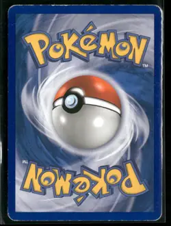 Pokemon - Pikachu 78/110 Reverse Holo Holon Phantoms Stamped HP - Image 2