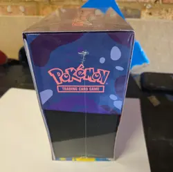 Pokemon TCG: Chaos Rising ETB - Brand New & Sealed - Image 2