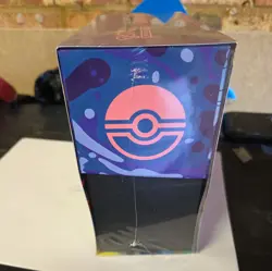 Pokemon TCG: Chaos Rising ETB - Brand New & Sealed - Image 4