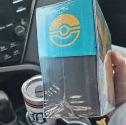 Pokemon TCG Mega Evolution Ascended Heroes Elite Trainer Box Sealed English - Image 4