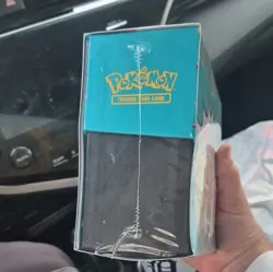 Pokemon TCG Mega Evolution Ascended Heroes Elite Trainer Box Sealed English - Image 5