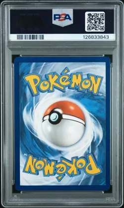 2022 Charizard PSA 10 Pokemon Go TCG 010/078 Holo Rare Stage 2 Gem Mint Low Pop - Image 5